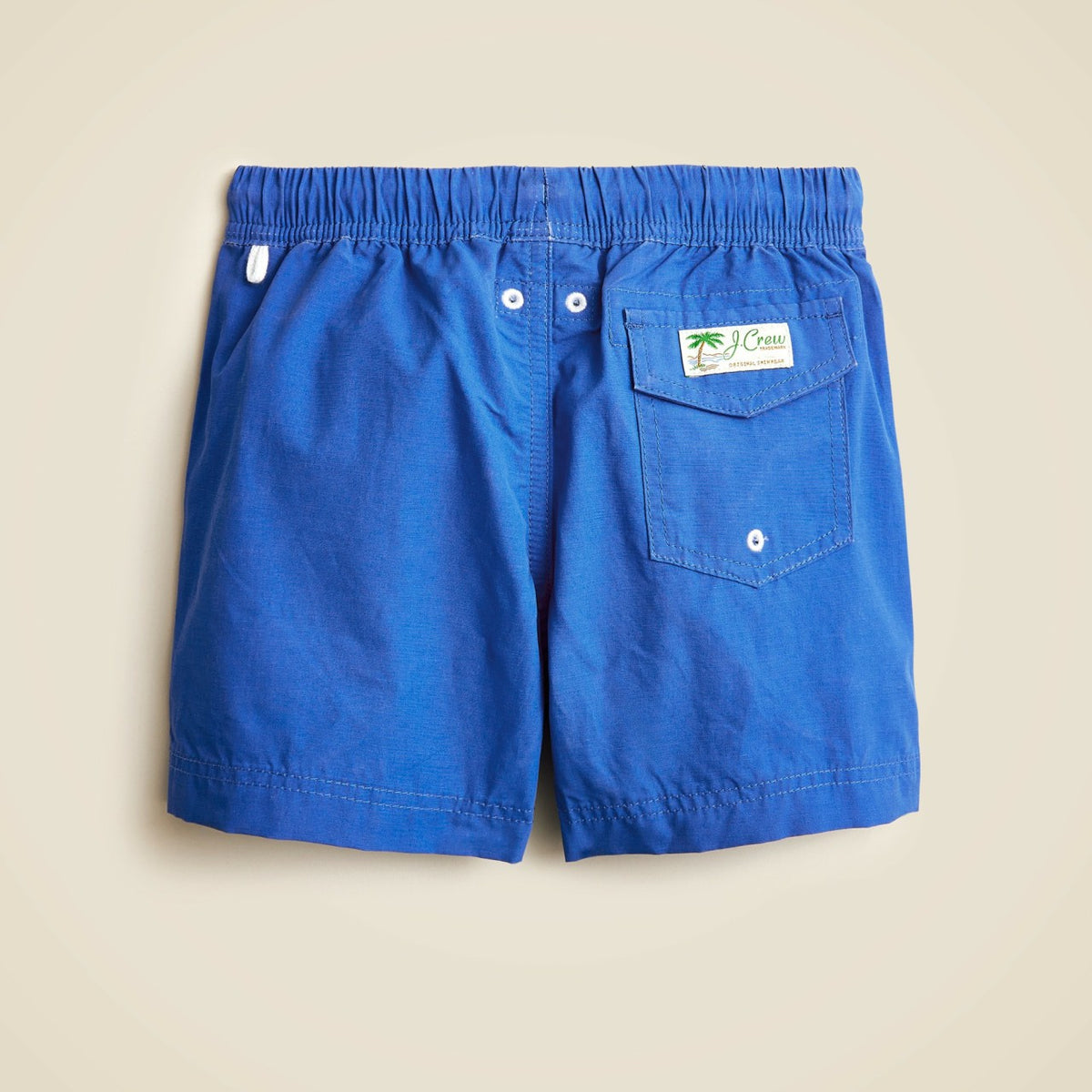 Kids Kids' new swim trunk with UPF 50+ - J.Crew