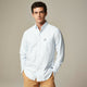 Van Light Blue White