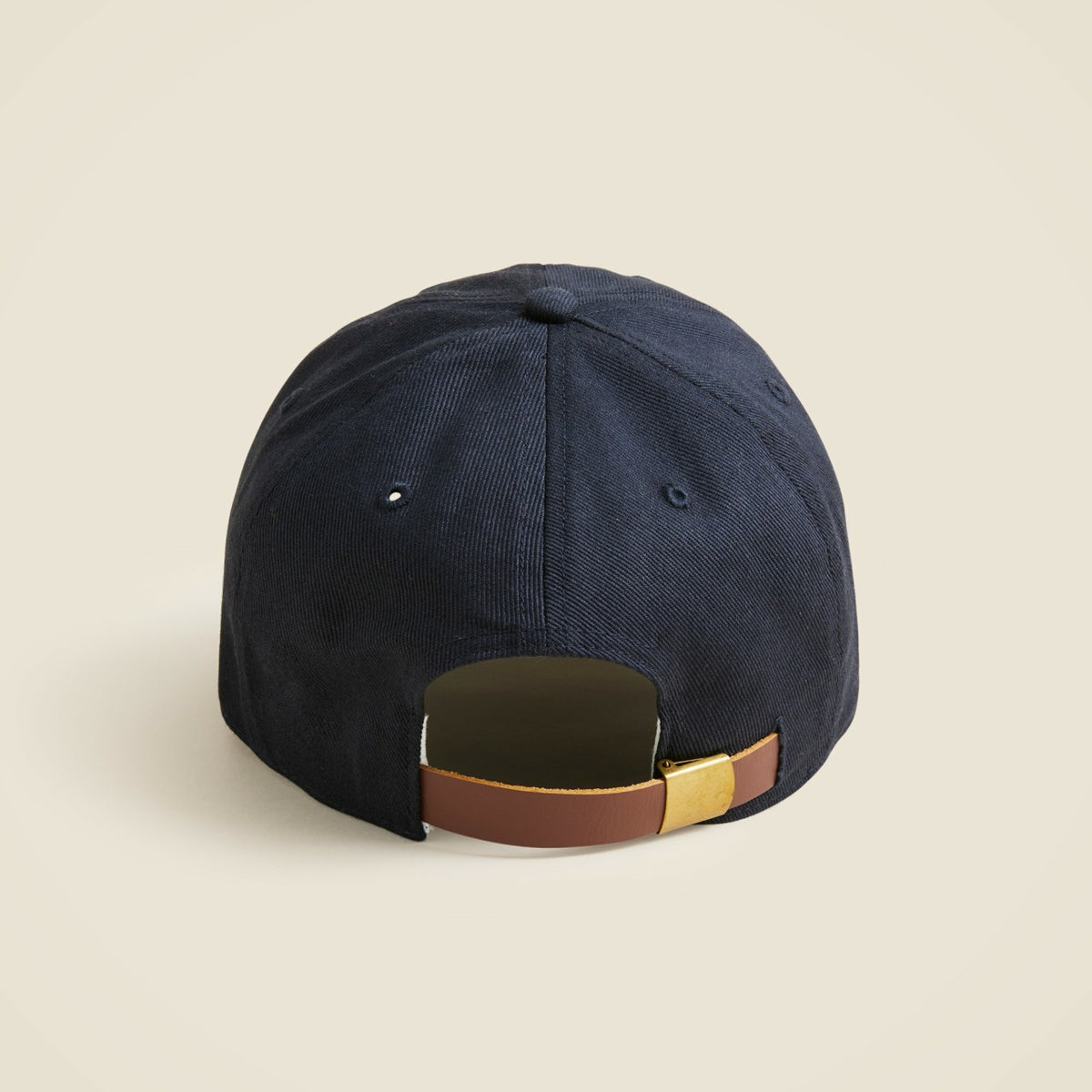 Men '47 X J.Crew cleanup cap in heavy cotton twill - J.Crew