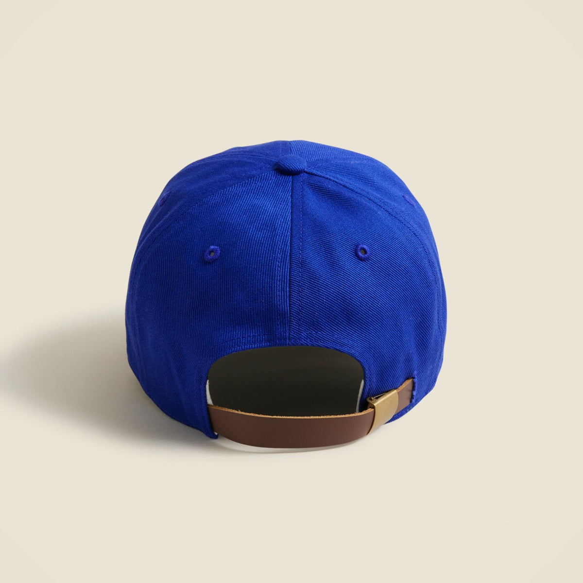 Men '47 X J.Crew cleanup cap in heavy cotton twill - J.Crew