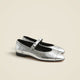 Silver Mirror