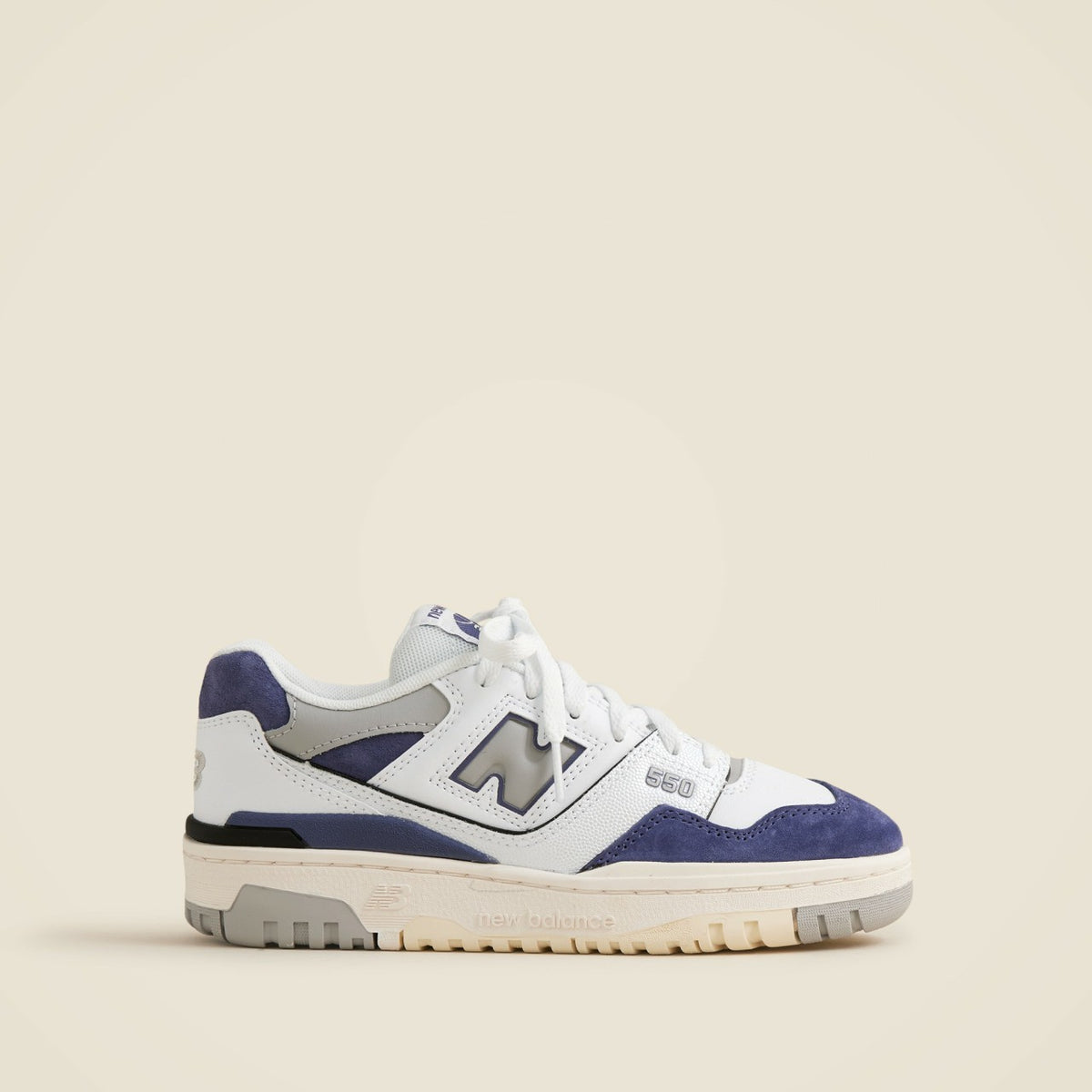 Kids New Balance&reg; kids' 550 sneakers - J.Crew