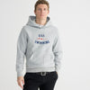 Usa Swim Hthr Grey