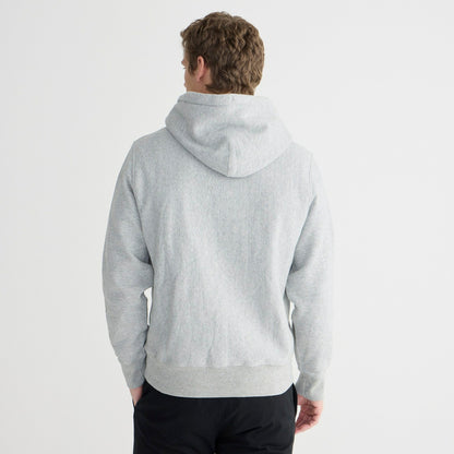 Men Limited-edition USA Swimming&reg; X J.Crew heritage 14 oz. fleece graphic hoodie - J.Crew