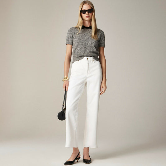 Women Slim-wide jean - J.Crew