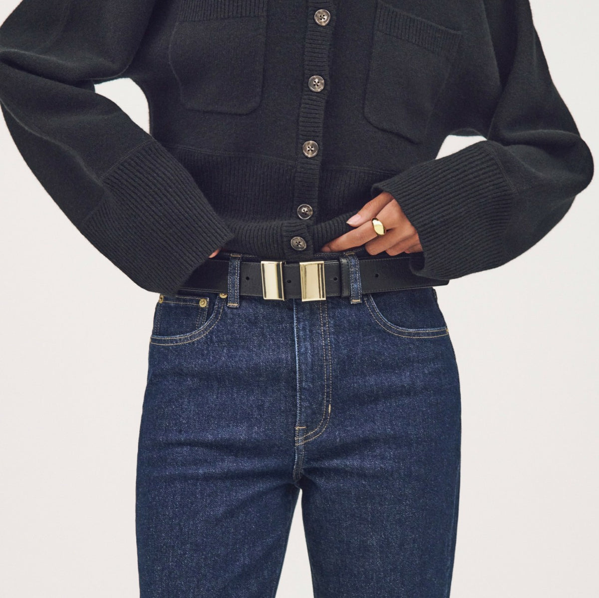 Women Slim straight jean - J.Crew