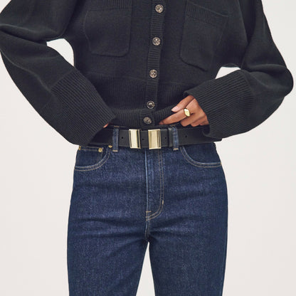 Women Slim straight jean - J.Crew