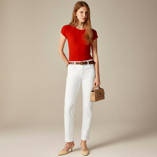 Women Slim jean - J.Crew