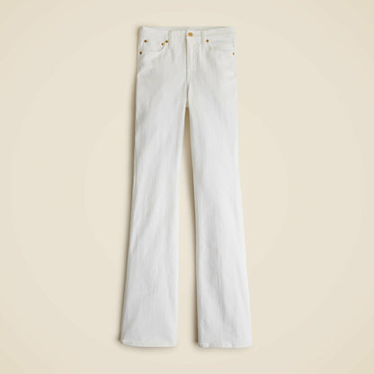Women Bootcut jean - J.Crew