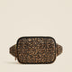 Leopard Sequin Multi