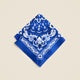 Regal Blue