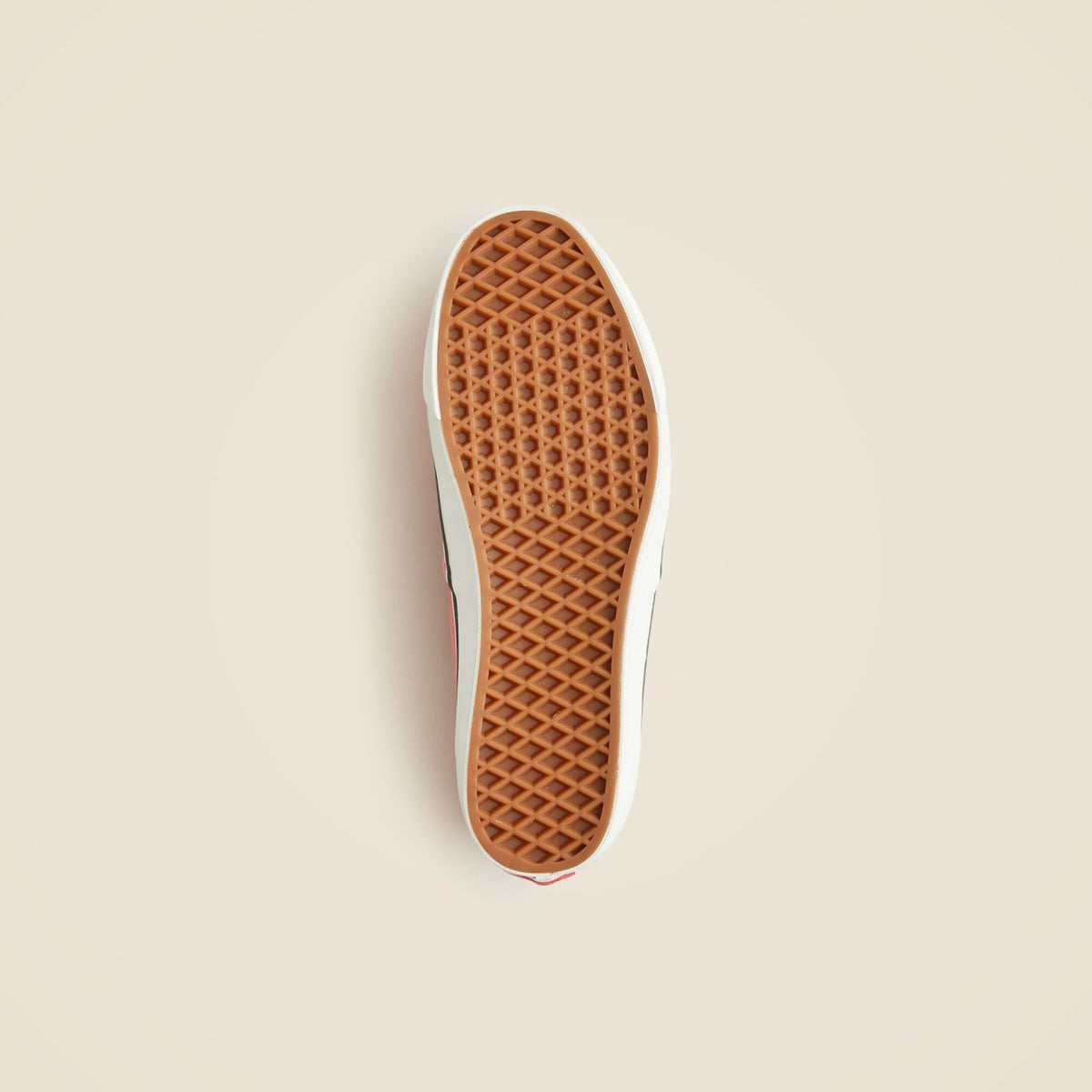 Women Vans&reg; Premium Authentic unisex sneakers in washed canvas - J.Crew