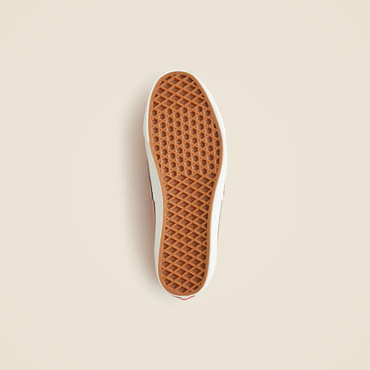 Women Vans&reg; Premium Authentic unisex sneakers in washed canvas - J.Crew