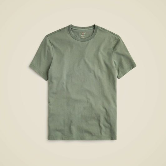 Men Broken-in T-shirt - J.Crew
