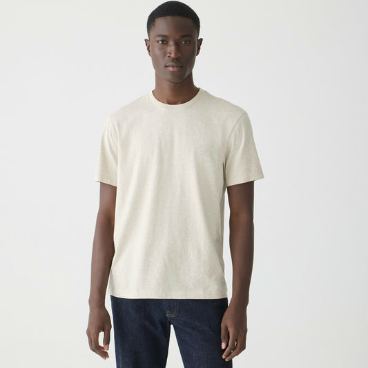 Men Broken-in T-shirt - J.Crew