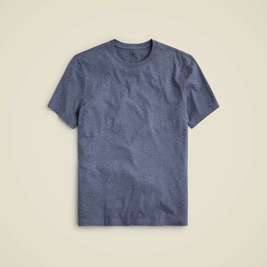 Men Broken-in T-shirt - J.Crew