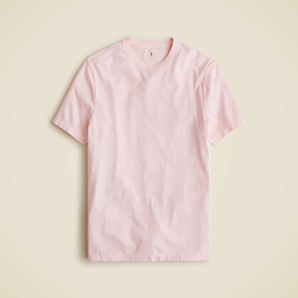 Men Broken-in T-shirt - J.Crew