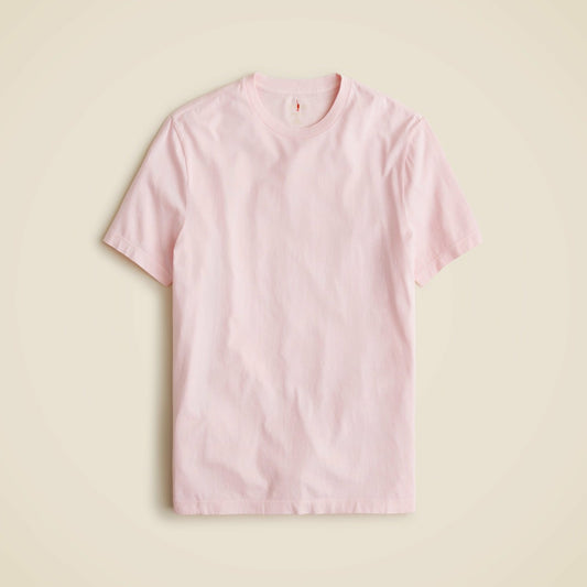 Men Broken-in T-shirt - J.Crew