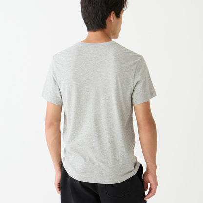 Men Broken-in pocket T-shirt - J.Crew