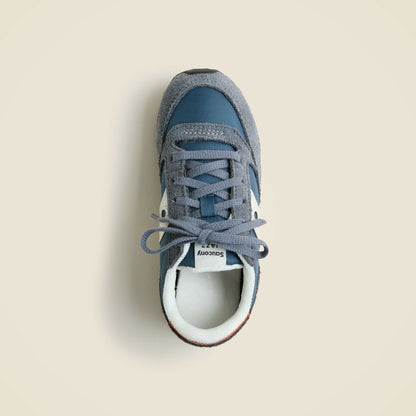 Kids Saucony&reg; kids' Jazz Original sneakers - J.Crew