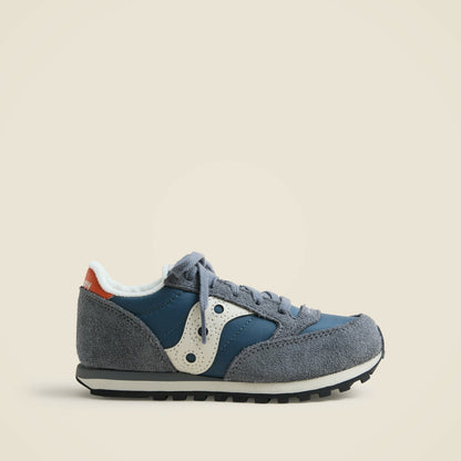 Kids Saucony&reg; kids' Jazz Original sneakers - J.Crew