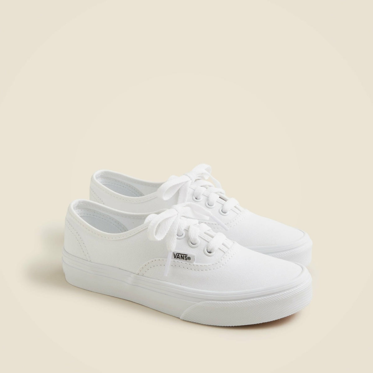 Kids Vans&reg; kids' Authentic sneakers - J.Crew