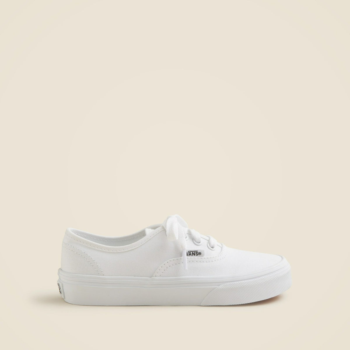 Kids Vans&reg; kids' Authentic sneakers - J.Crew