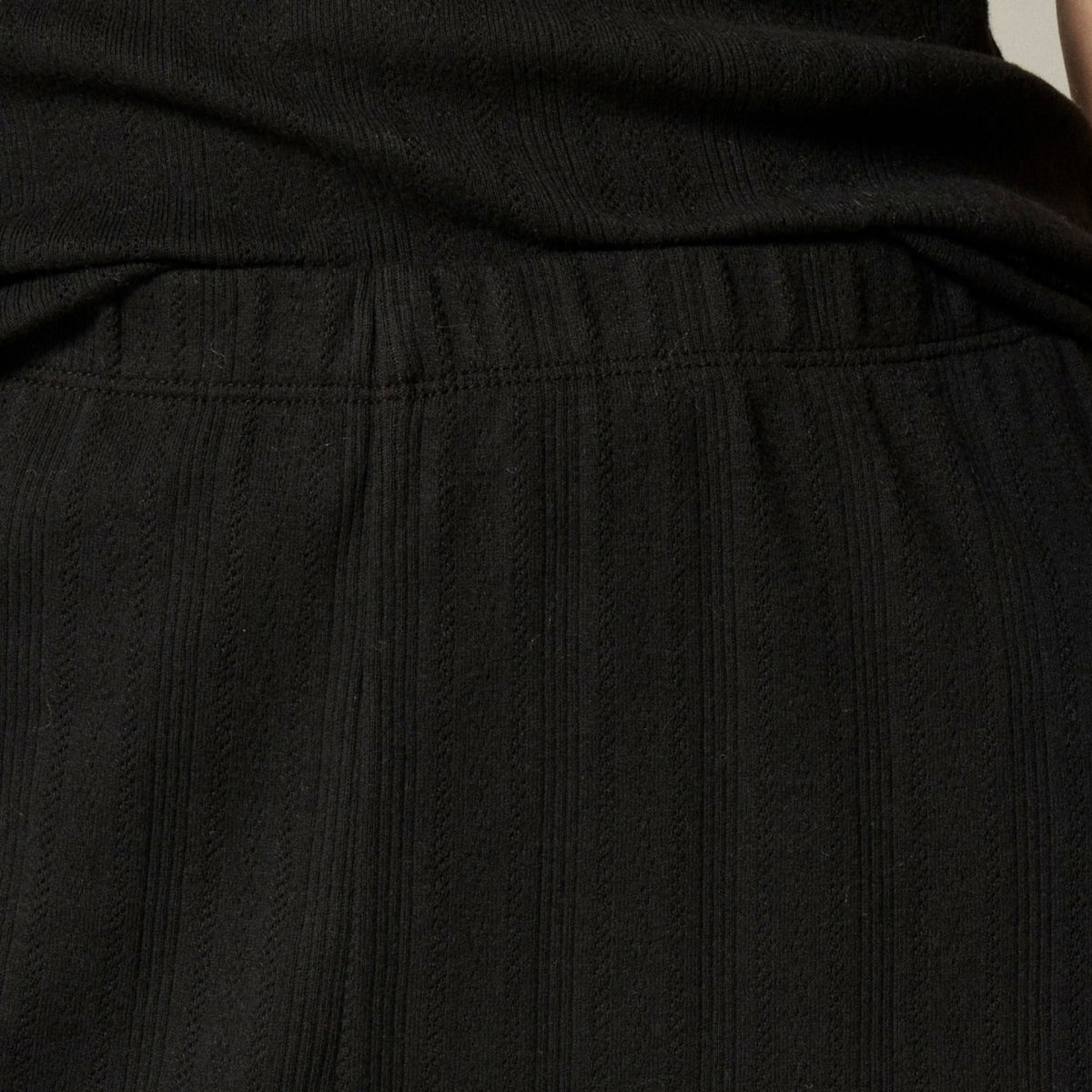 Women Pointelle pant - J.Crew