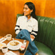 The New Yorker Stripe
