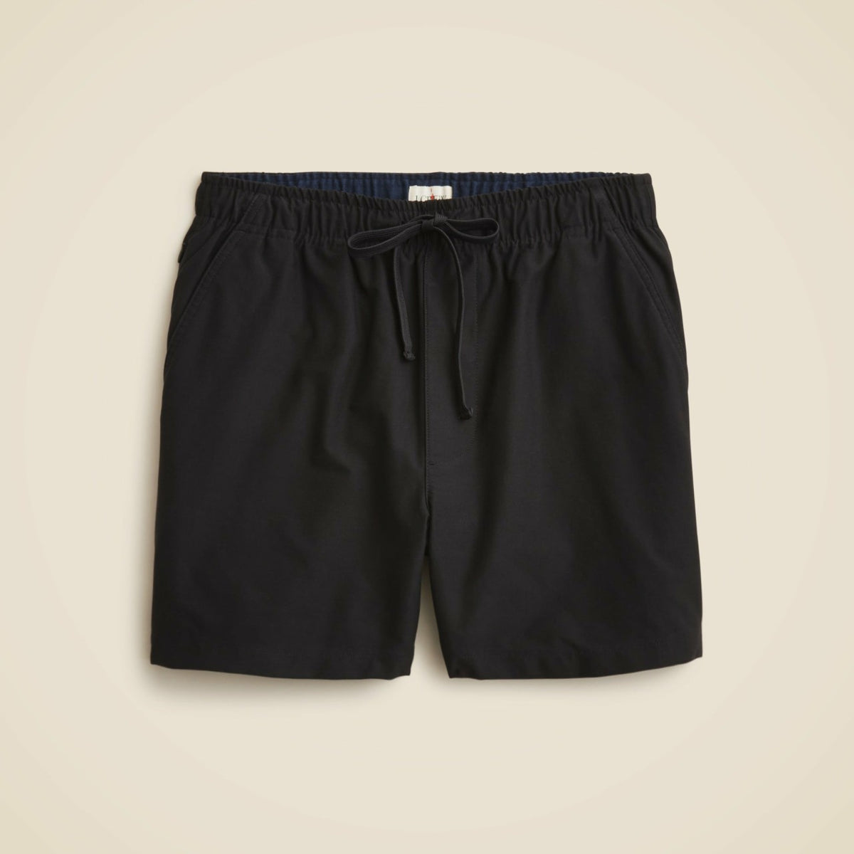 Men 5" Everyday drawstring short - J.Crew