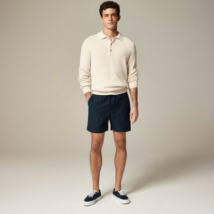 Men 5" Everyday drawstring short - J.Crew