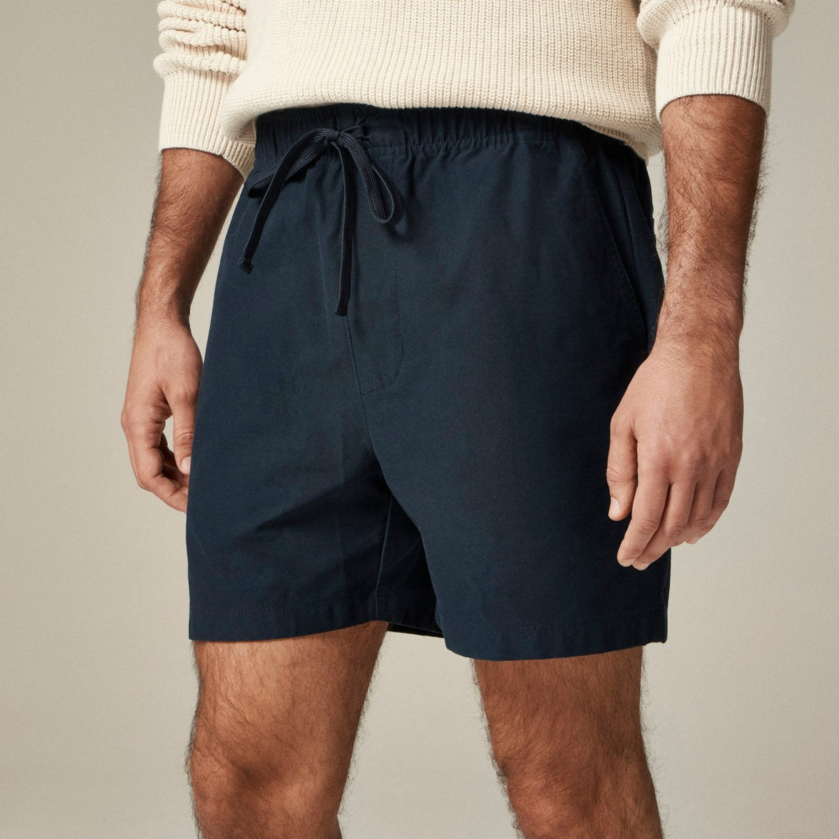 Men 5" Everyday drawstring short - J.Crew