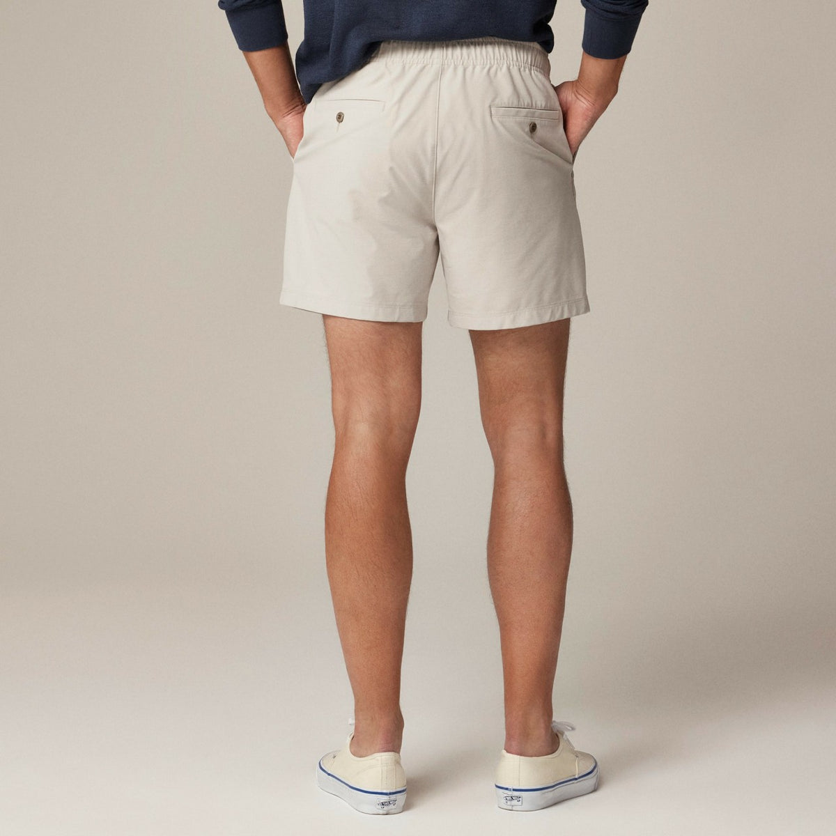 Men 5" Everyday drawstring short - J.Crew