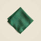 Green Gold Blue Dot