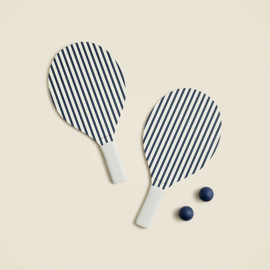 Kids Kids' Sunnylife&trade; beach paddle set - J.Crew