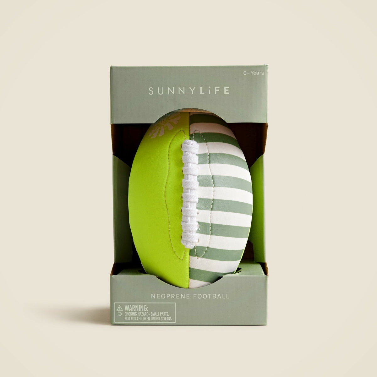 Kids Kids' Sunnylife&trade; football - J.Crew