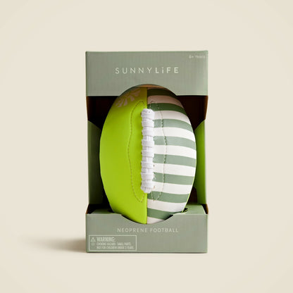 Kids Kids' Sunnylife&trade; football - J.Crew