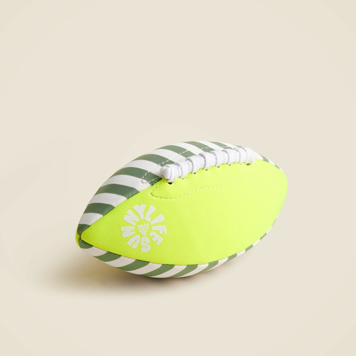 Kids Kids' Sunnylife&trade; football - J.Crew