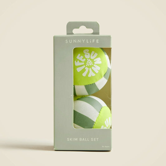 Kids Kids' Sunnylife&trade; skim ball set - J.Crew