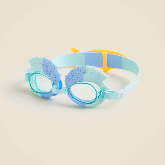 Kids Kids' Sunnylife&trade; Finn the fish goggles - J.Crew