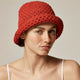 Vintage Red