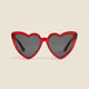 Red Retro Multi