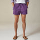 Vintage Purple