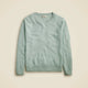 Marled Seafoam