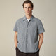 Jc Gingham Black White