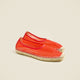 Vintage Red