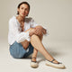 Summer Linen