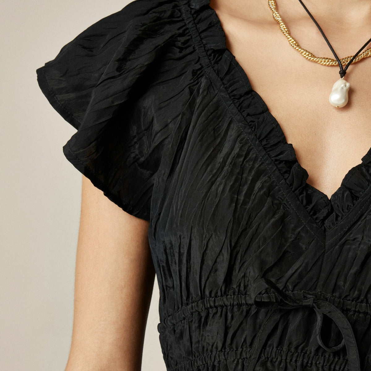 Women Palermo top - J.Crew