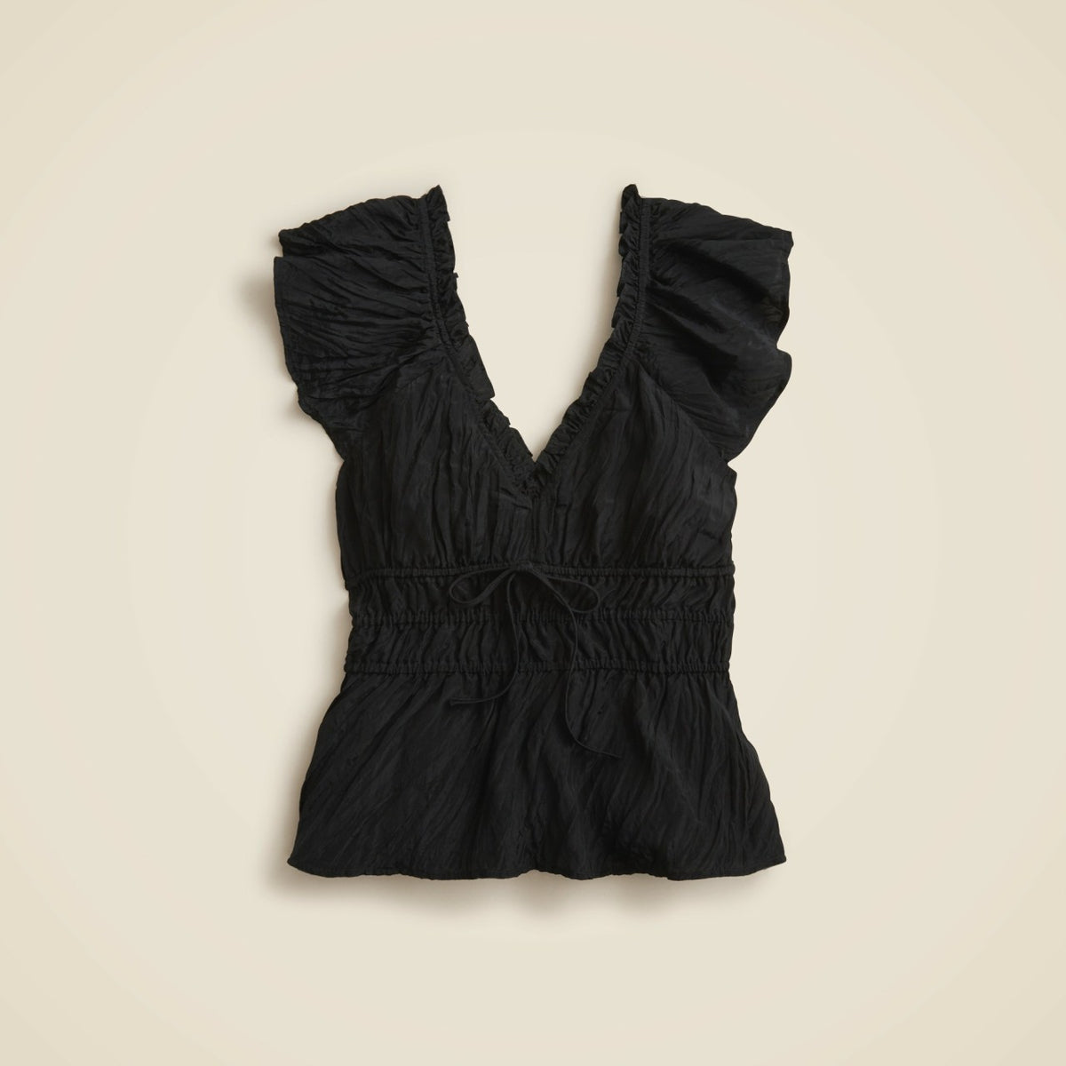 Women Palermo top - J.Crew