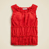 Vintage Red